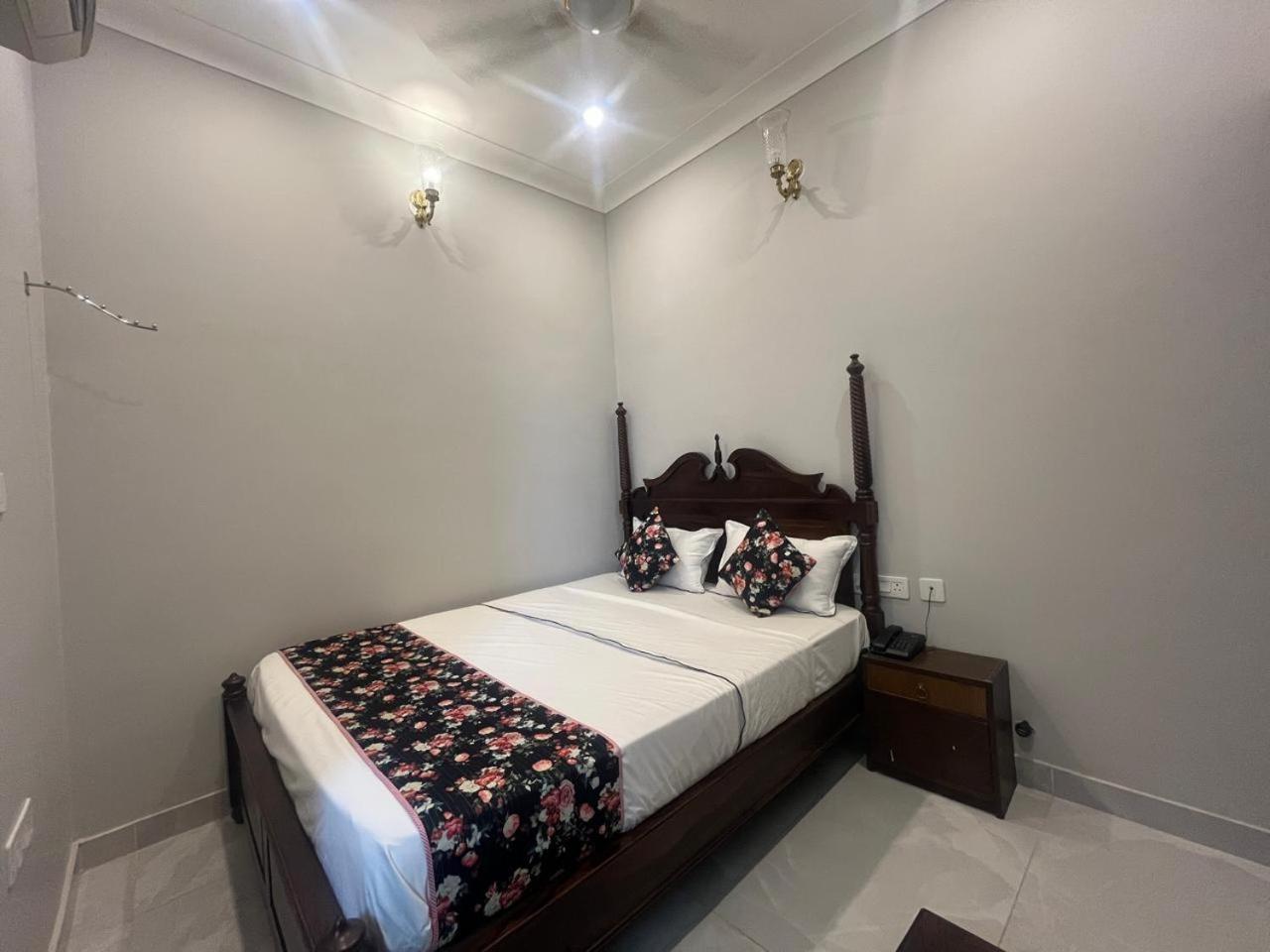 Chitawa Haveli Jaipur Hotell Eksteriør bilde