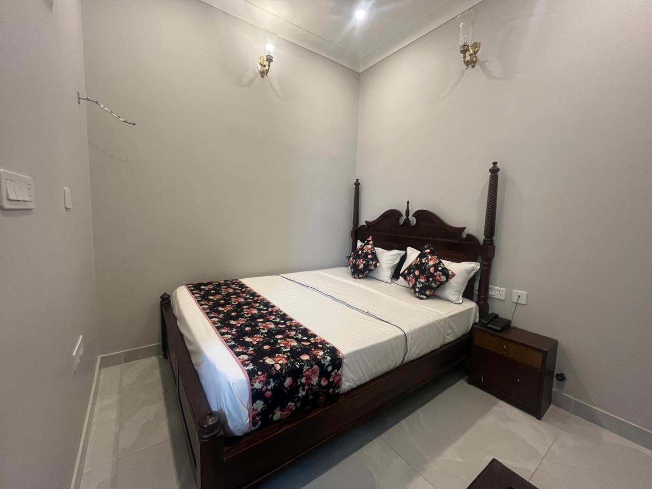 Chitawa Haveli Jaipur Hotell Eksteriør bilde
