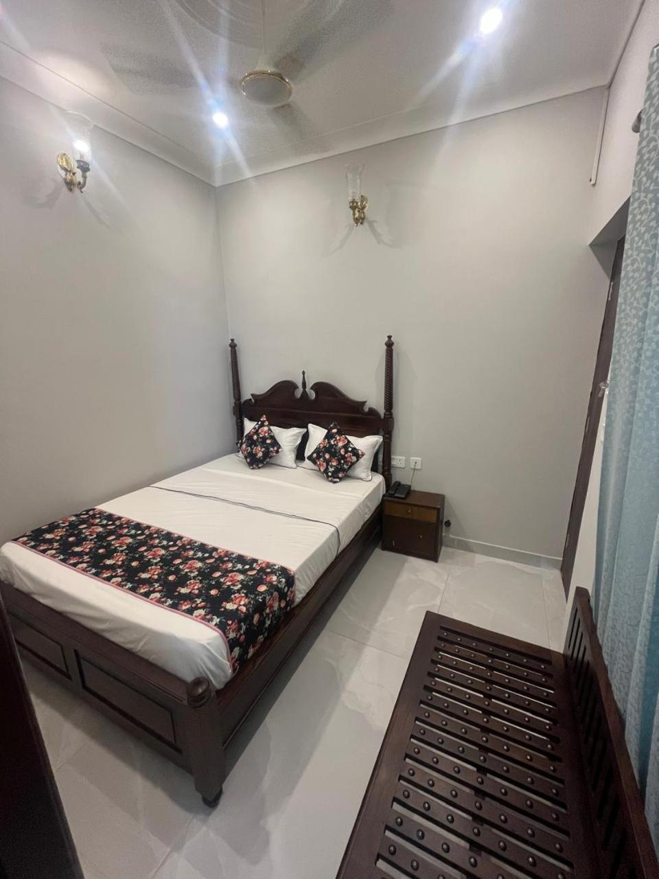 Chitawa Haveli Jaipur Hotell Eksteriør bilde