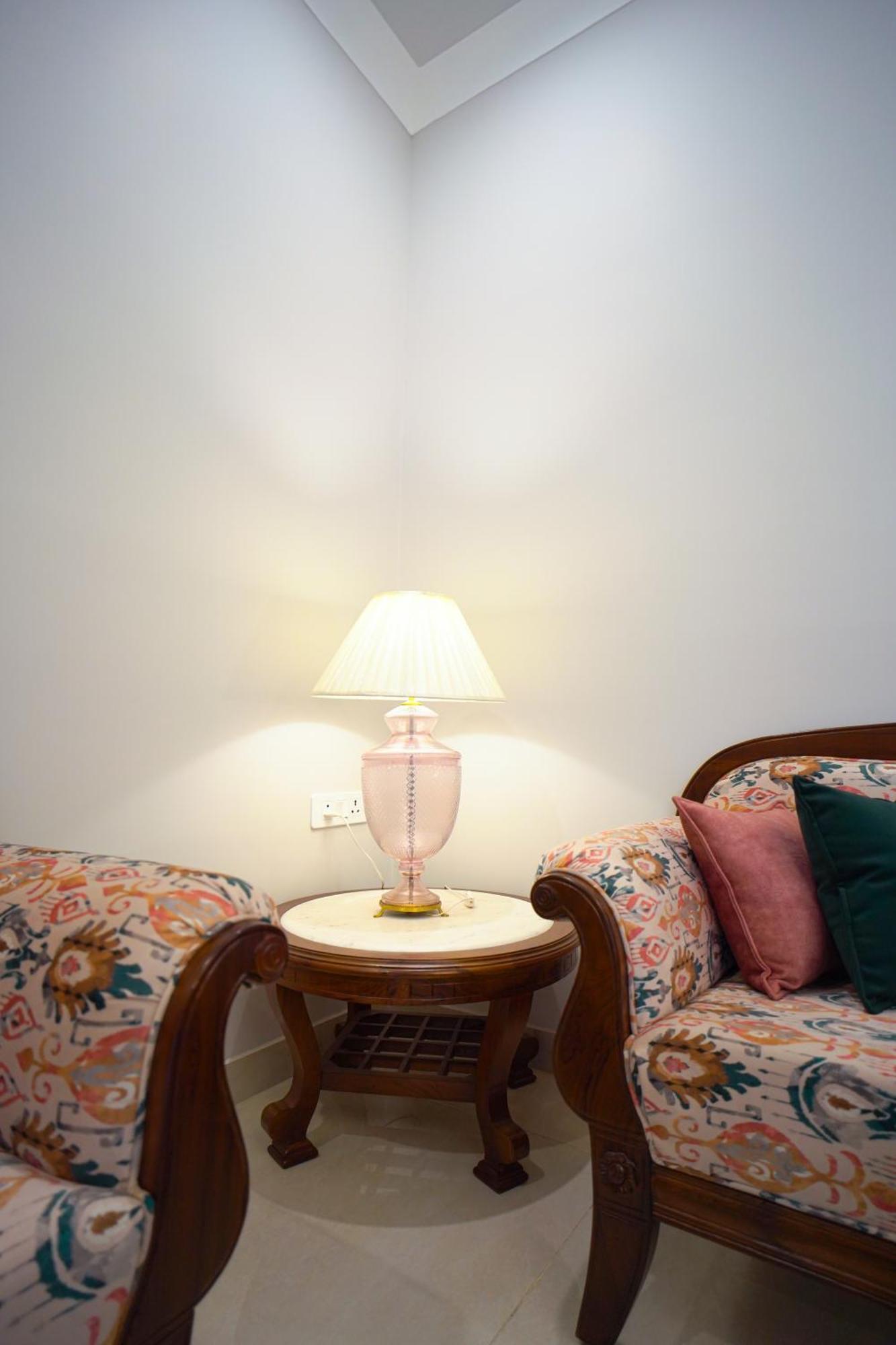 Chitawa Haveli Jaipur Hotell Eksteriør bilde