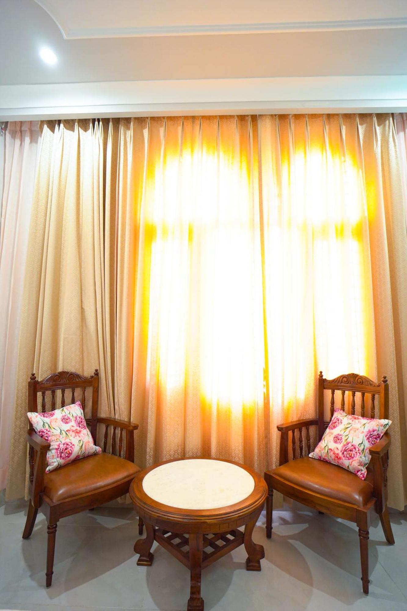 Chitawa Haveli Jaipur Hotell Eksteriør bilde