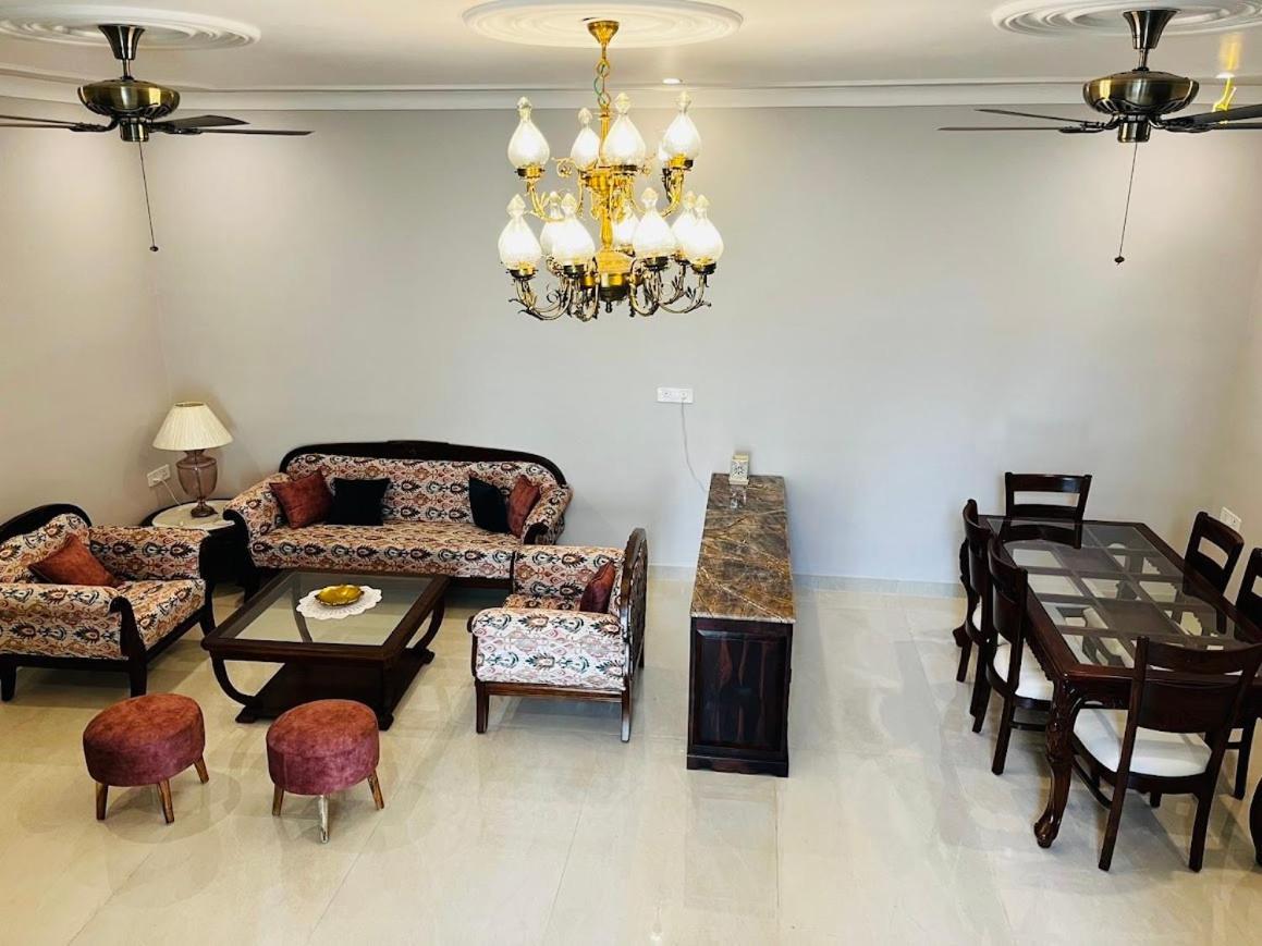 Chitawa Haveli Jaipur Hotell Eksteriør bilde