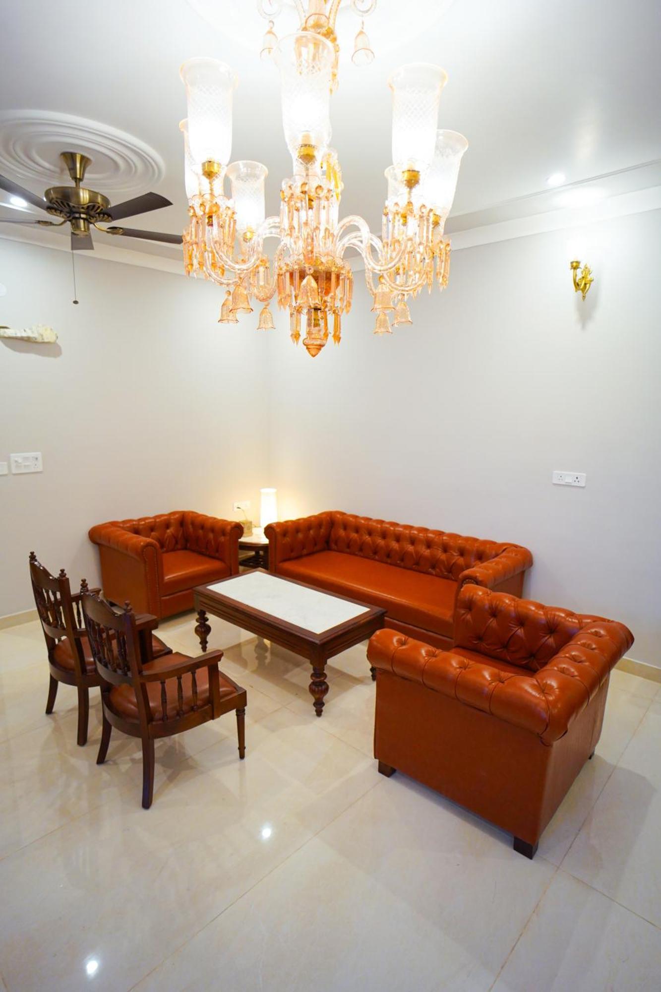 Chitawa Haveli Jaipur Hotell Eksteriør bilde