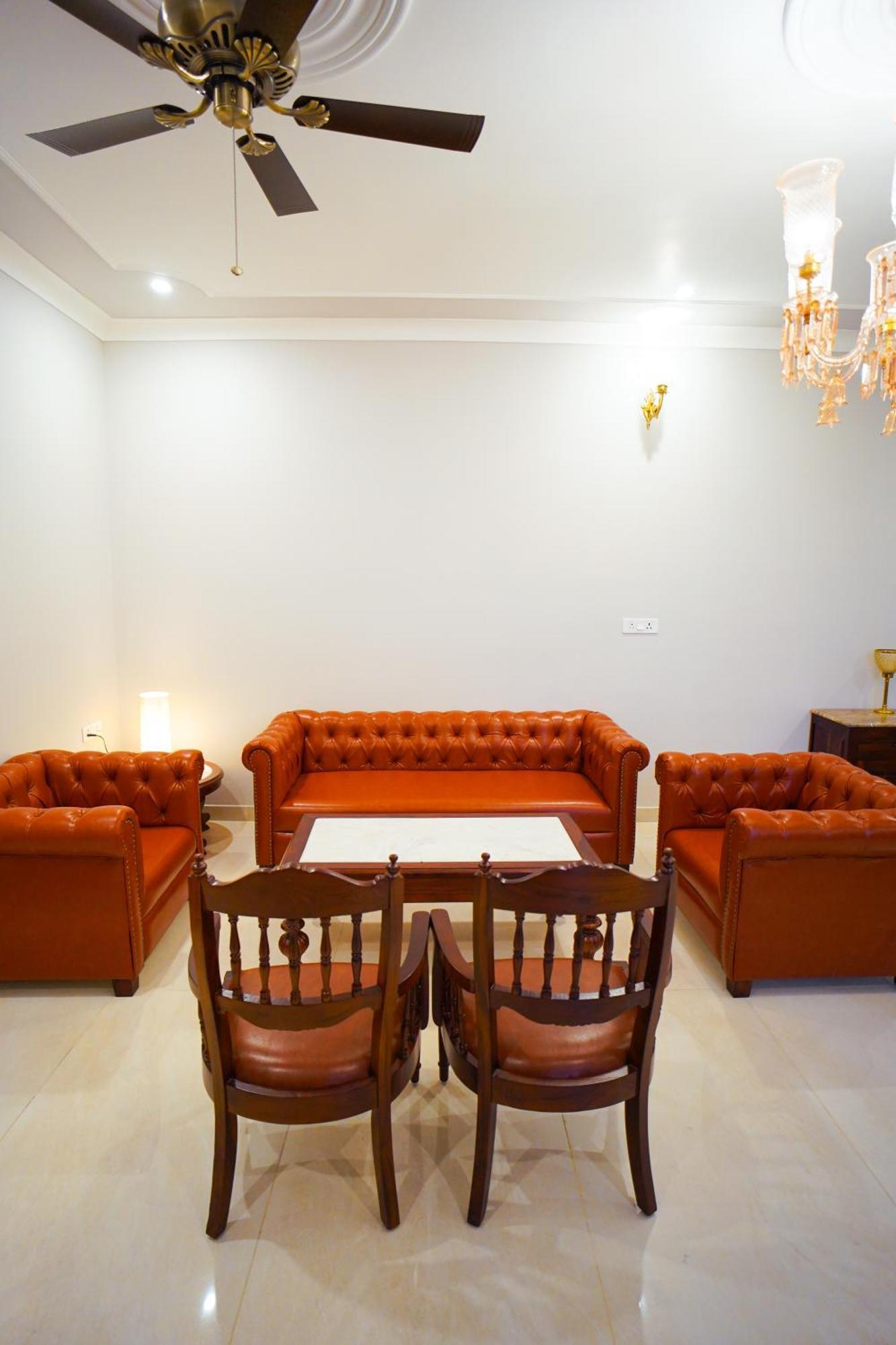 Chitawa Haveli Jaipur Hotell Eksteriør bilde