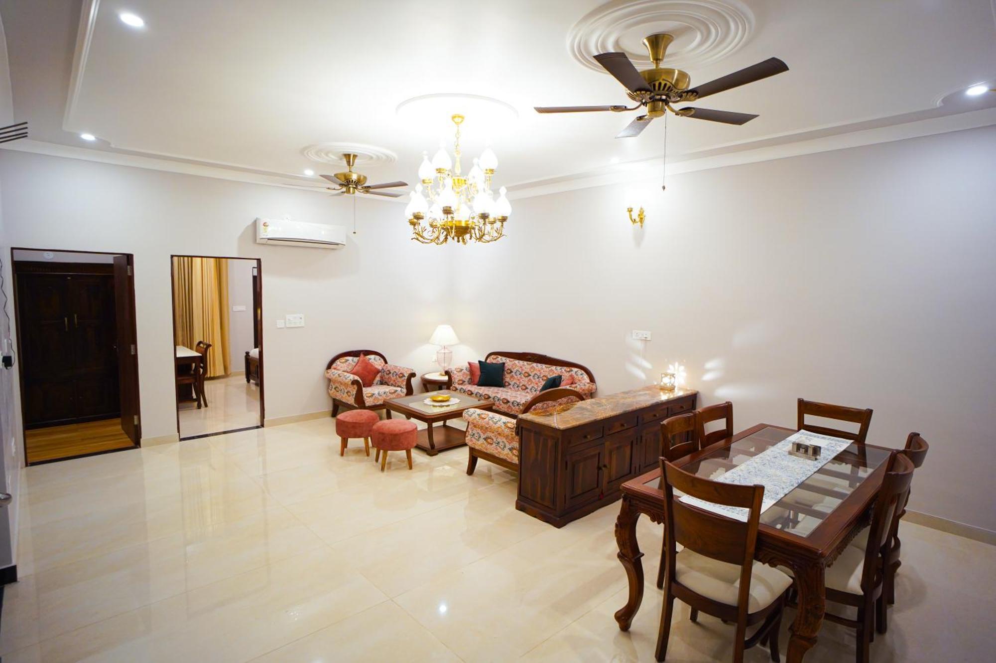 Chitawa Haveli Jaipur Hotell Eksteriør bilde