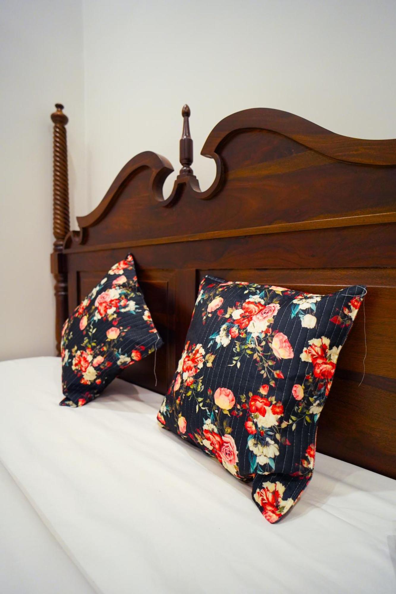 Chitawa Haveli Jaipur Hotell Eksteriør bilde